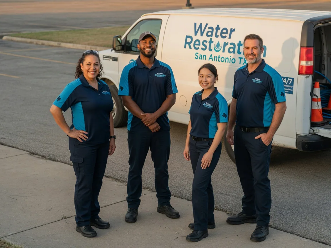 Water Damage Repair company in Branchland, WV